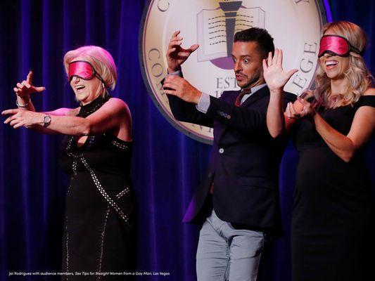 Sex Tips for Straight Women from a Gay Man