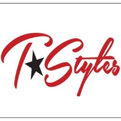 T’Styles by Terrie Irwin