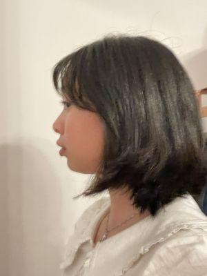 Ivy Lai - Kim’s Precision Haircuts