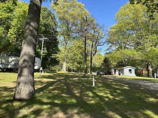 Sunrise Campground