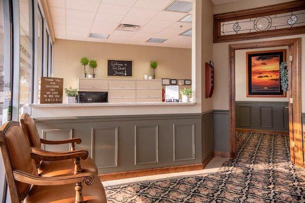 Cottleville Smiles Family Dentistry