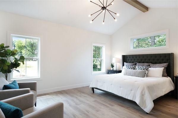 At Home Design and Staging