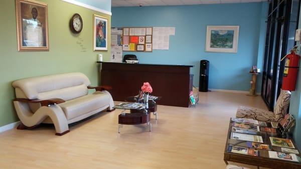 Epiphany Guidance Treatment and Counseling Services