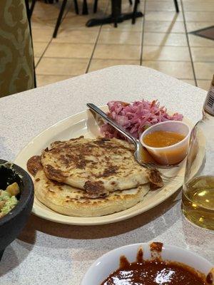 Pupusas