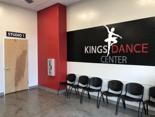 Kings Dance Center