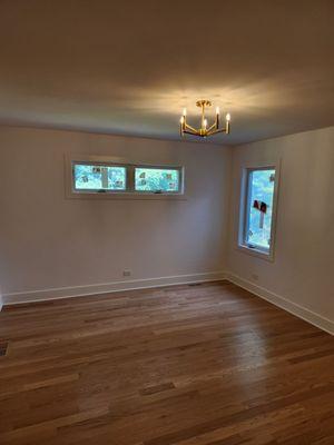 Ciprian Hardwood Flooring