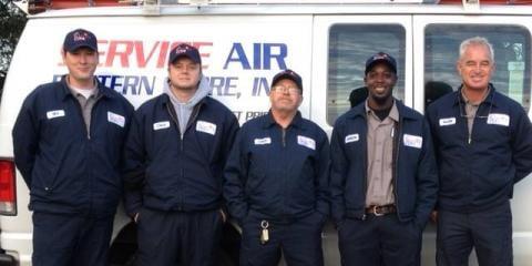 Service Air Eastern Shore