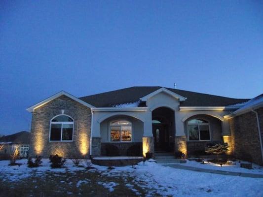 Earth & Art Landscape