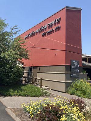 Pilot Butte Medical Center