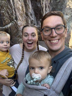 Red Mountain Trading Post