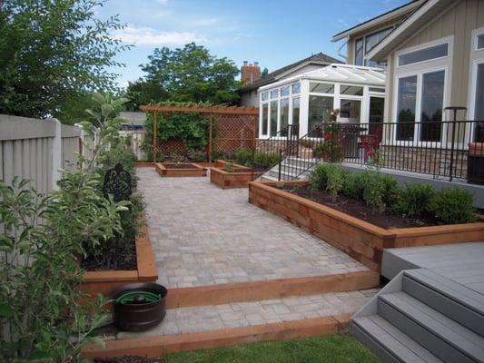 Helping you make the most of your outdoor space.