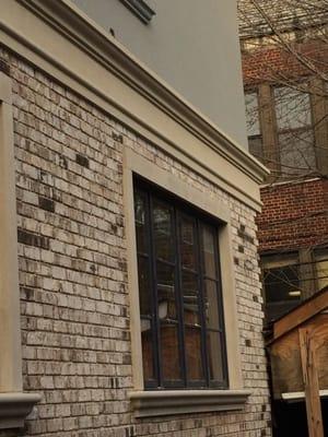 Prime Design & Stucco Inc