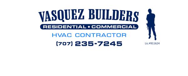 Vasquez Builders