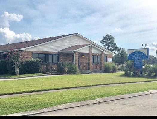 New Orleans location-Gretna, LA