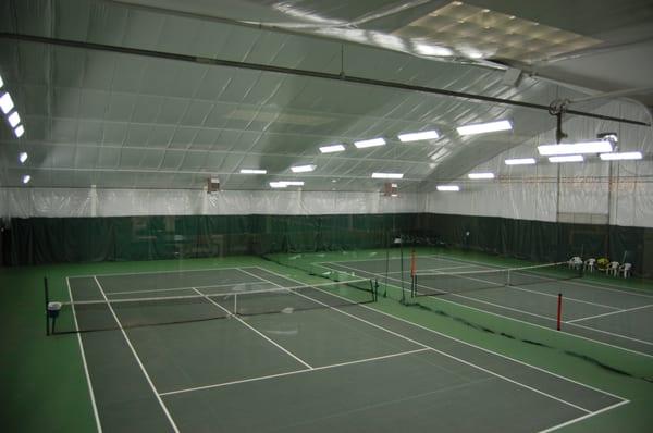 Northwood Racquet & Fitness Club