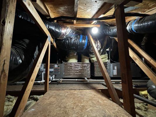 Connor Air Conditioning & Heating