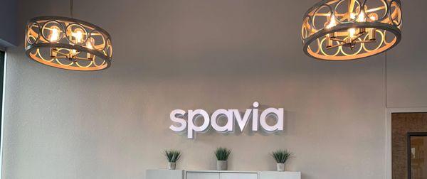 Spavia Topeka