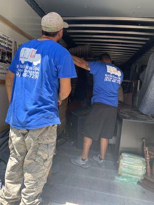 Uvalde Movers