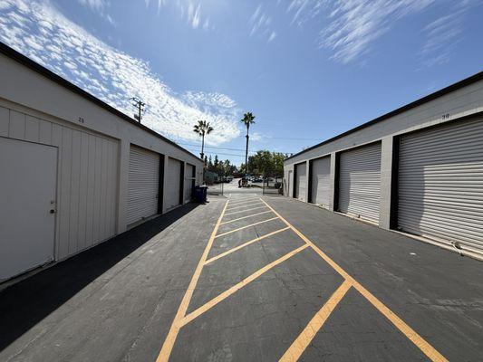 SPS Fort Knox Storage