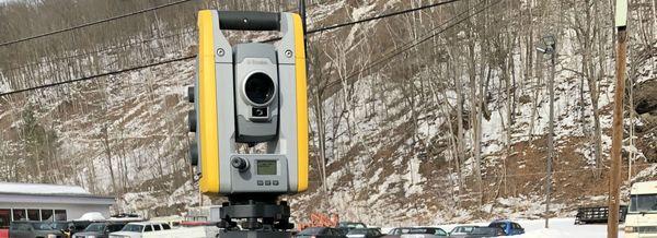 Trinity Engineering and Technical Services