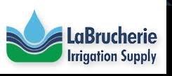 LABRUCHERIE IRRIGATION SUPPLY