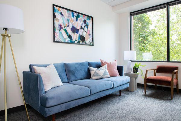 Mindful Therapy Group - Spokane