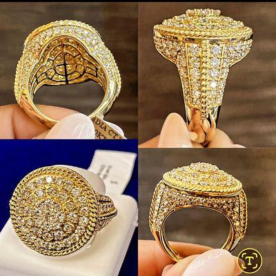 Benchmark Jewelers