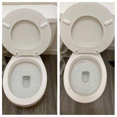 Scented Roses Cleaning Service