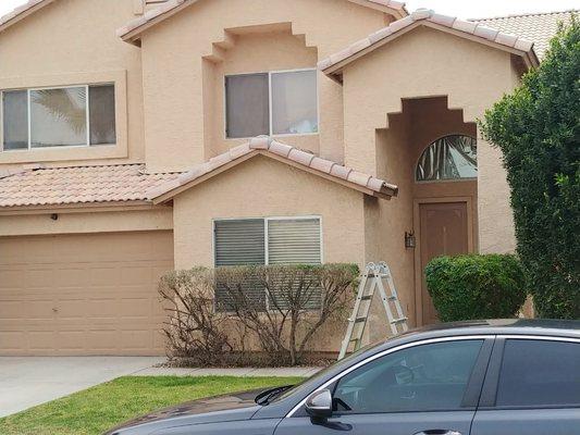 Fairy Tale Renovation