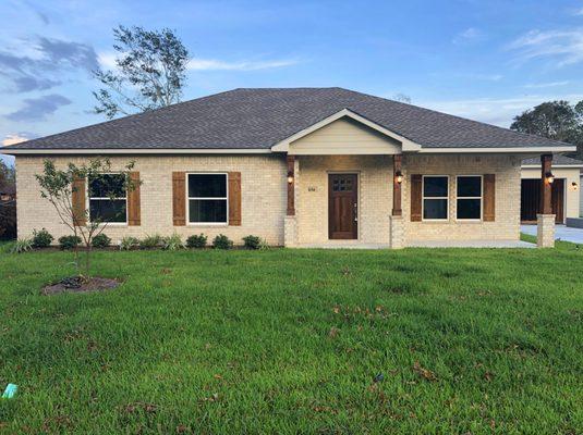 Republic Homebuilding and Renovations