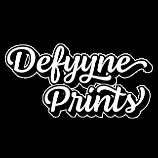 Defyyne Prints