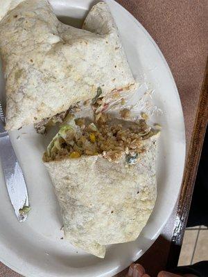 Rinconcito Latino
