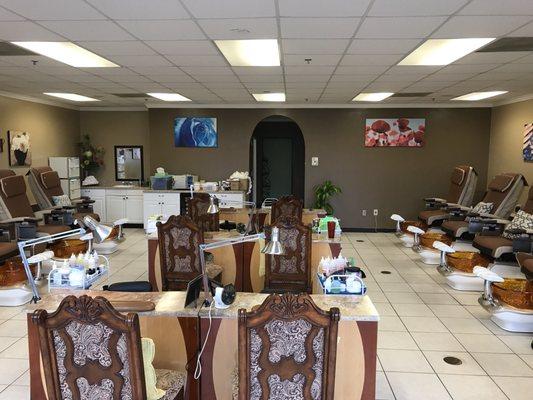 Welcome all my clients!