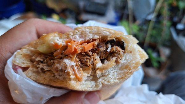 My Dung Sandwich Shop