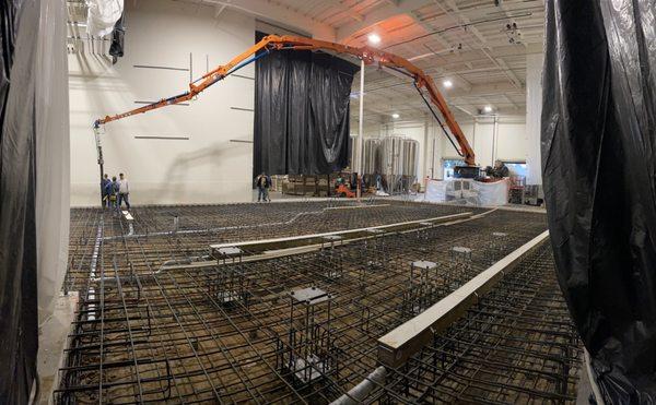 The 32zz specialty pump worked perfectly