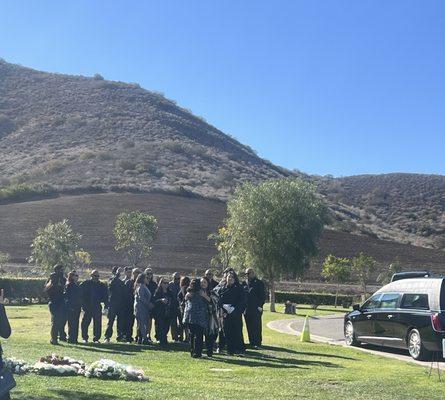 Perez Family Funeral Home