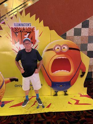 Triangle Square Apartments