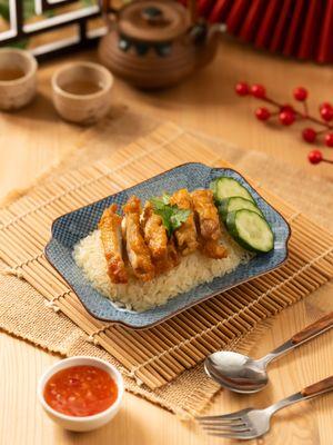 Lao Teng Thai Kitchen