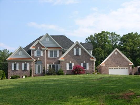 Terry Reitzel Construction