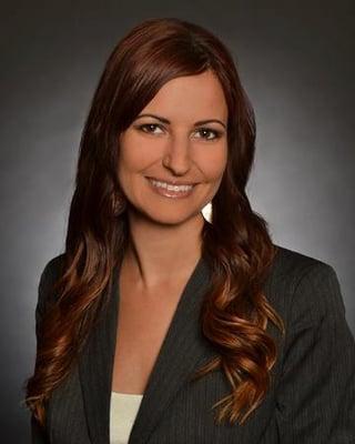 Sarah Erickson - Keller Williams Realty