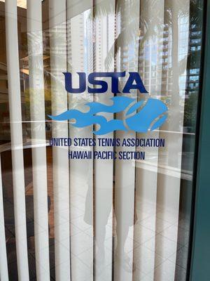 USTA Hawaii Pacific