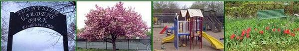 Sunnyside Gardens Park