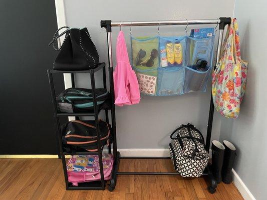 I Dream of Organizing