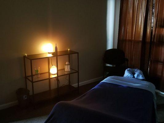 Divine Harmony Massage Therapy