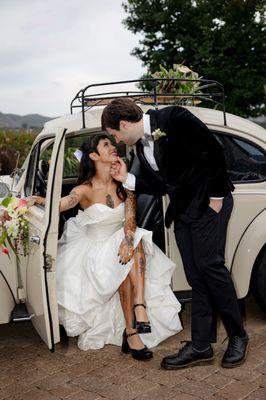 Bridal Beauty By Phoebe