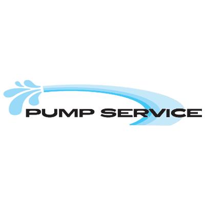Pump Service