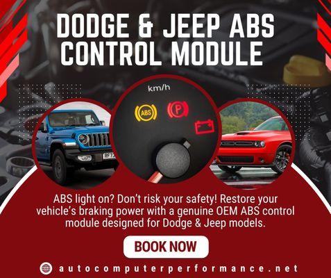 Auto Computer Performance