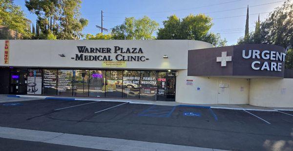 Woodland Hills Medical Clinic