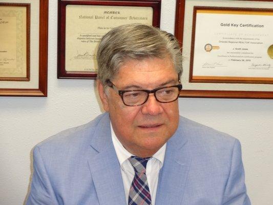 J Scott Jones Realtors