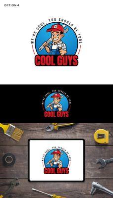 Cool Guys Services LLC